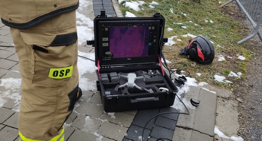 fot. KP PSP Zakopane