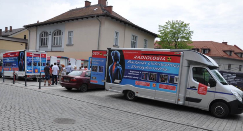 Badanie Osteoporozy w Nowym Targu