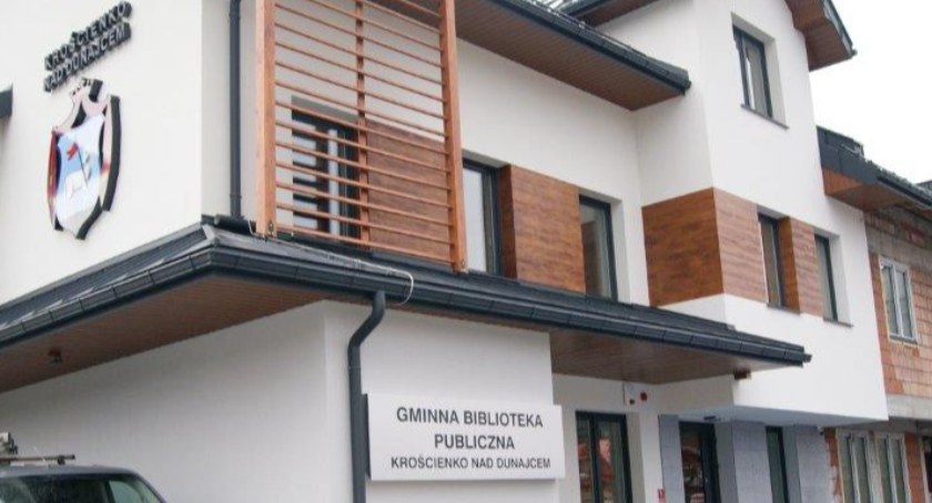 fot. UG Krościenko nad Dunajcem