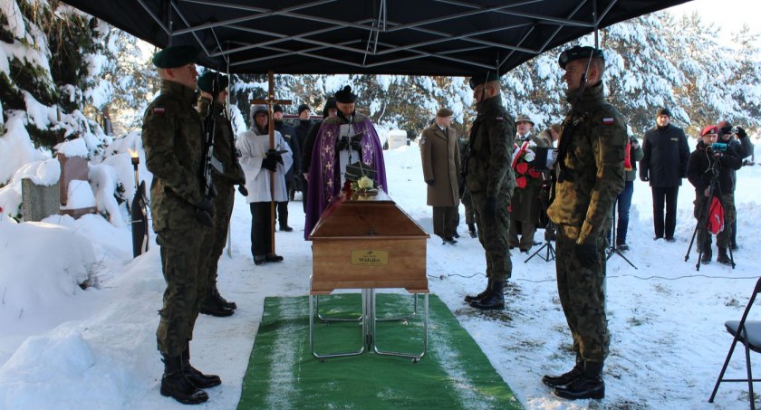fot. Roksana Szczypta - Szczęch / Instytut Pamięci Narodowej