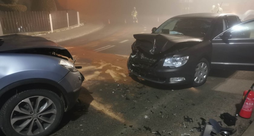 fot. Krauzowicz Pomoc Drogowa Nowy Targ