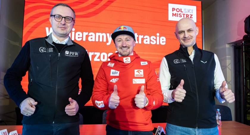 fot. Tadeusz Mieczyński /PZN