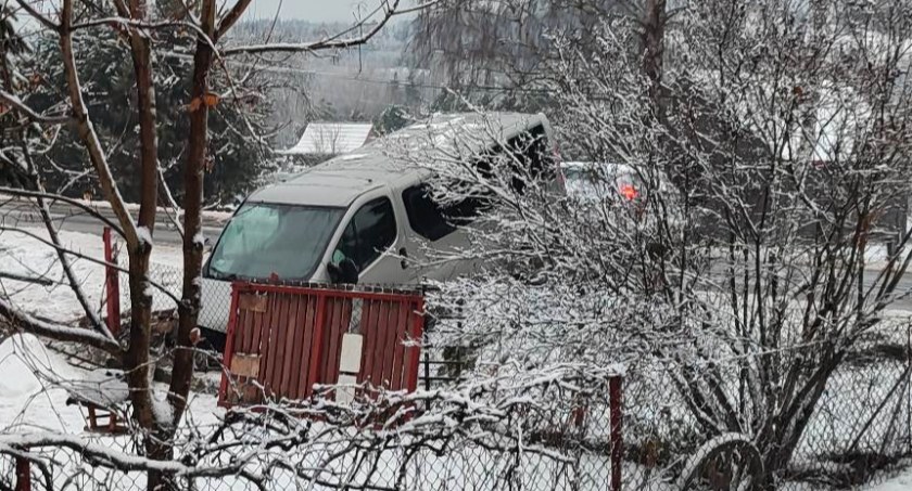 fot. Krauzowicz Pomoc Drogowa Nowy Targ