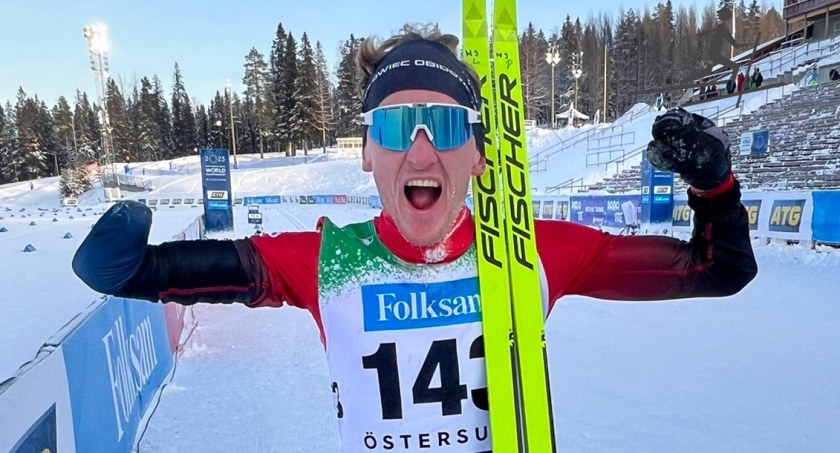 fot. Polski Związek Sportu Niepełnosprawnych 