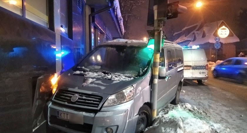 fot. KPP Zakopane