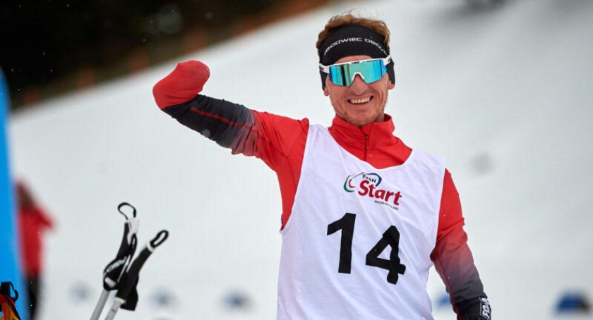 fot. Adrian Stykowski / PZSN „Start”