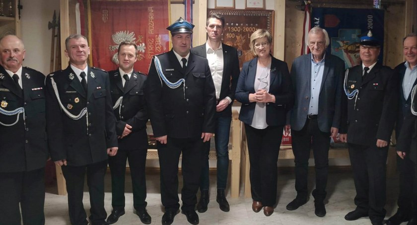 fot. Anita Żegleń i KP PSP Zakopane