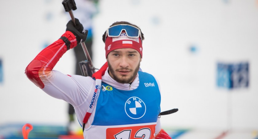 fot. Polski Związek Biathlonu