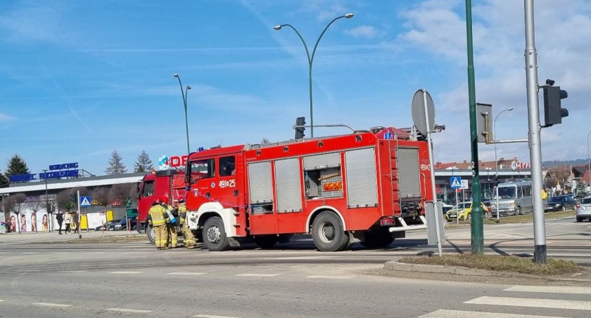 Neutralizacja oleju / Fot czytelnik