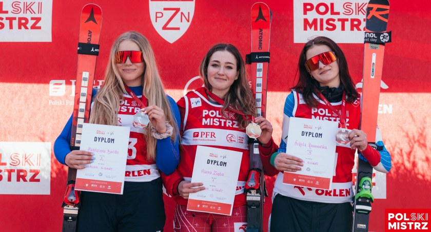 fot. Paweł Starzyk - PZN
