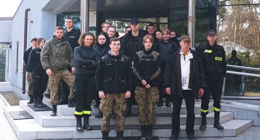 fot. Dominik Bandyk i Krzysztof Tekiel