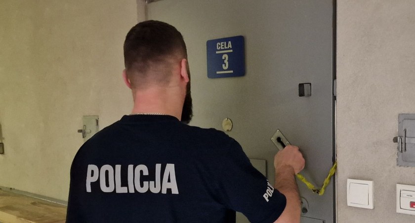Brutalny napad w Zakopanem / Fot. KPP Zakopane