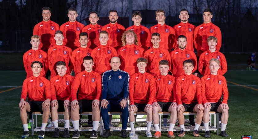 fot. A.P. Wisła Czarny Dunajec
