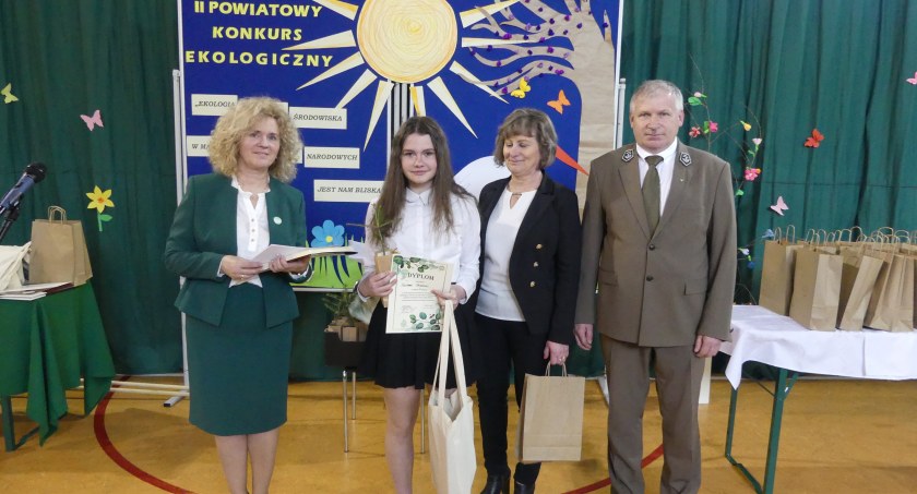 fot. SP Podsarnie