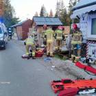 Fot. KPP Zakopane