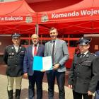 promesa osp szaflary5