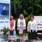 Nadanie sztandaru szkole w Suchem 2019 r 036