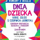 Dziendzieckaposter
