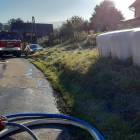 fot. OSP Rdzawka