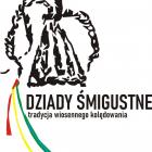 Logo dziady śmigustne