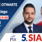 spotkanie Nowy Targ