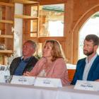 Nowe stacje w Tatry Super Ski - konferencja 3