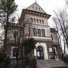 Przed remontem - fot. Michał Zieliński / Muzeum Tatrzańskie