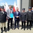 promesa osp szaflary