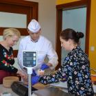 Otwaccie cukierni Rzoz A Łuszczka 1 maj 2019 r 013