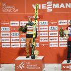 Podium