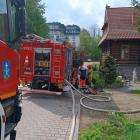 Fot. KP PSP Zakopane