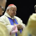 fot. Biuro Prasowe Archidiecezji Krakowskiej
