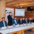 Nowe stacje w Tatry Super Ski - konferencja 1