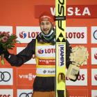 Markus Eisenbichler