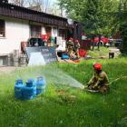Fot. KP PSP Zakopane