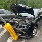 Fot. KP PSP Zakopane