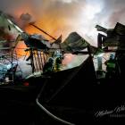 Fot. Mateusz Wilczek - Fotografia
