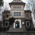 Przed remontem - fot. Michał Zieliński / Muzeum Tatrzańskie