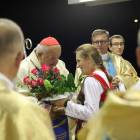 fot. Biuro Prasowe Archidiecezji Krakowskiej