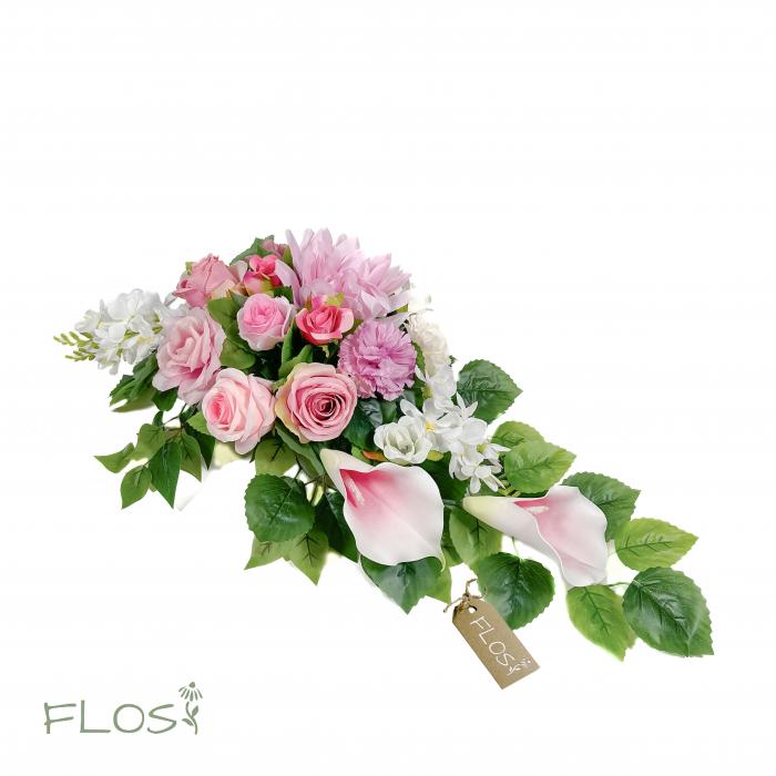 stroik_wiązanka_na_cmentarz_rosa