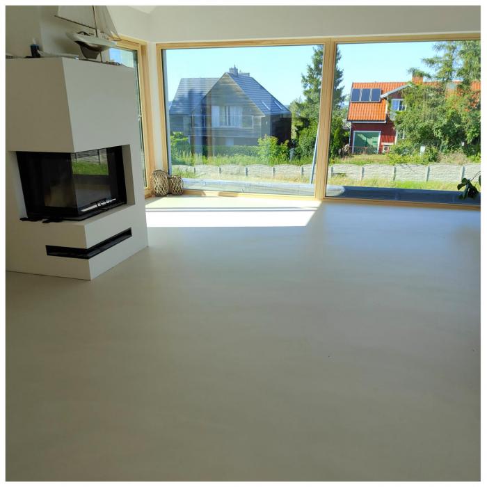 Mikrocement Conbar