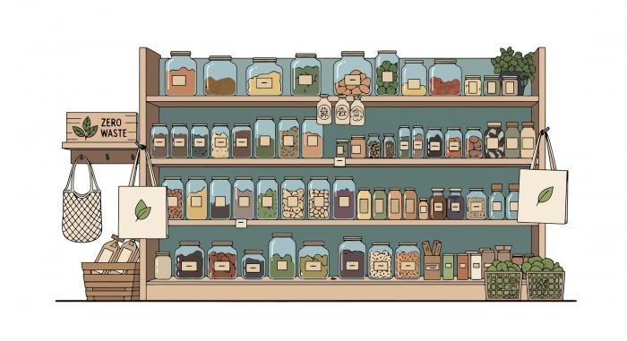 Polski producent maszyn pakujących – kompletna linia produkcyjna do granulatów i materiałów sypkich