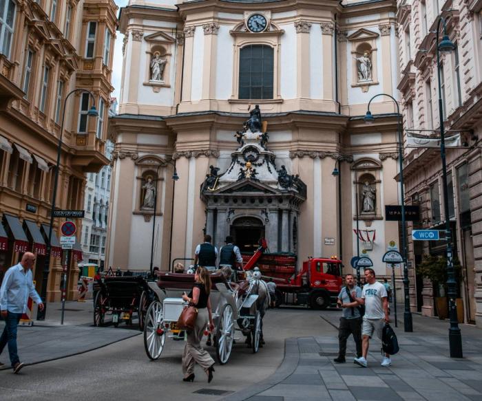praca Austria bez języka PzG