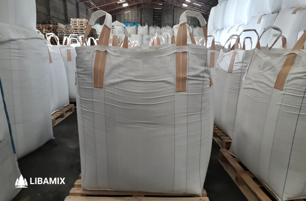 worki big bag