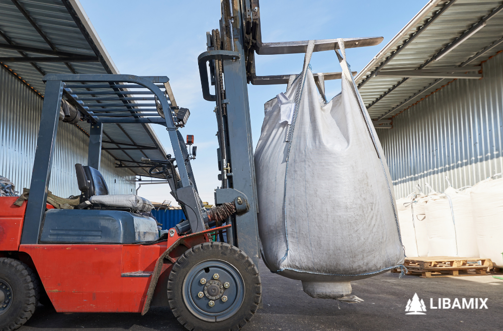 worki big bag