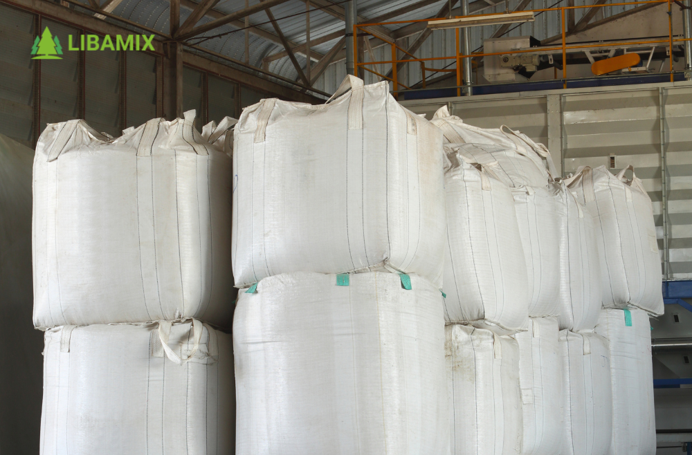 worki big bag
