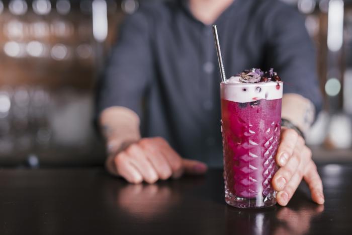 ube kusmitea