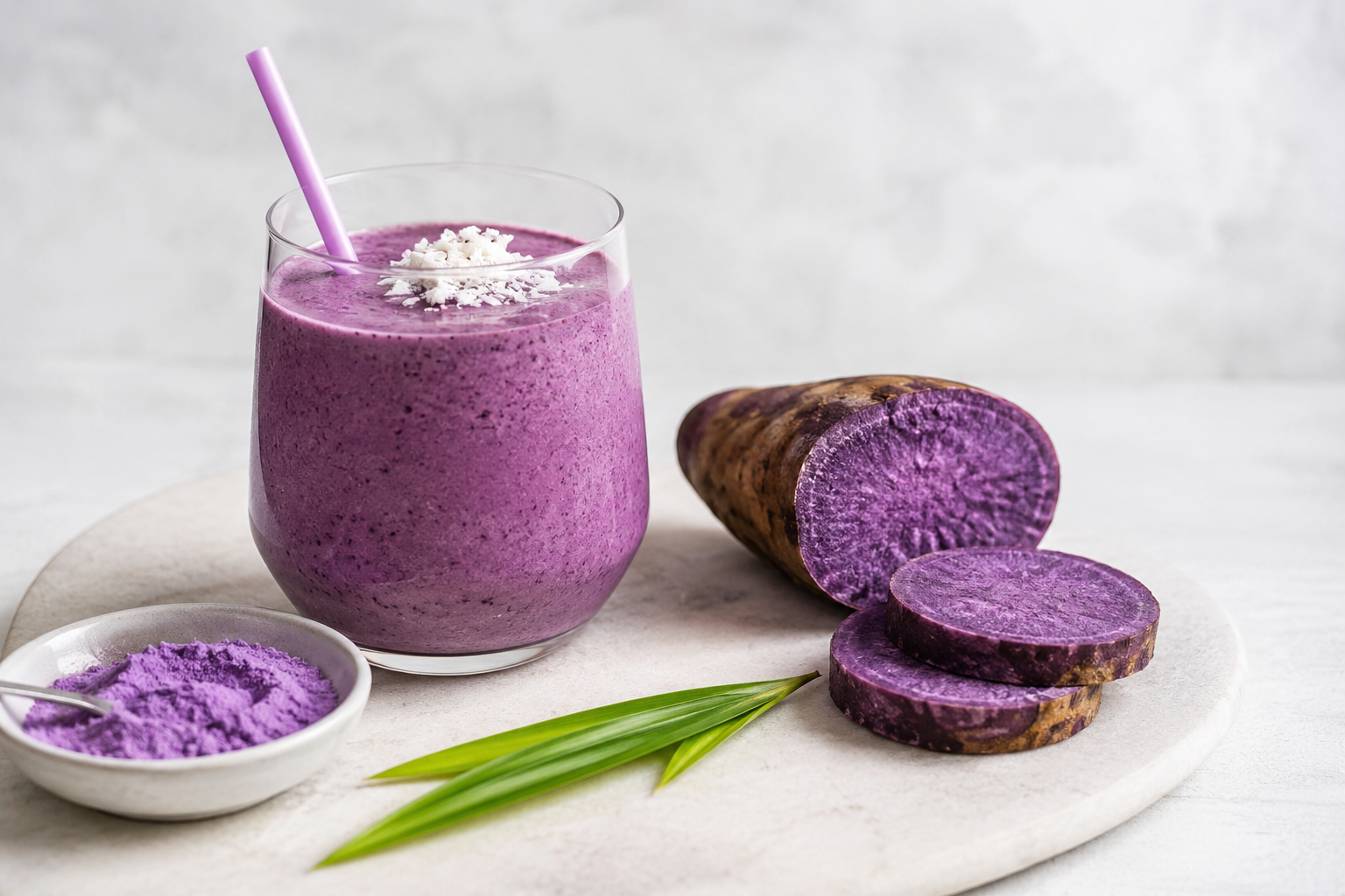 ube kusmitea