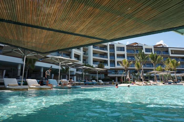 hotel all inclusive na wczasy 2023