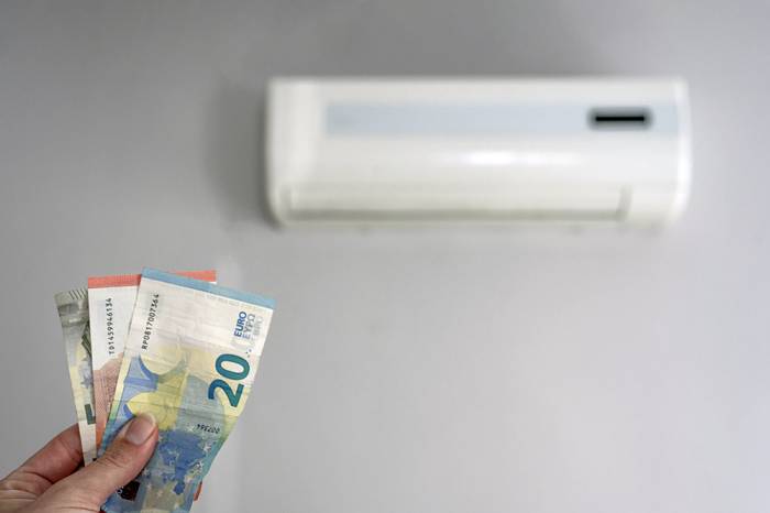 Ile kosztuje ogrzewanie domu klimatyzatorem?